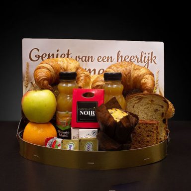 Frühstück 2 Personen